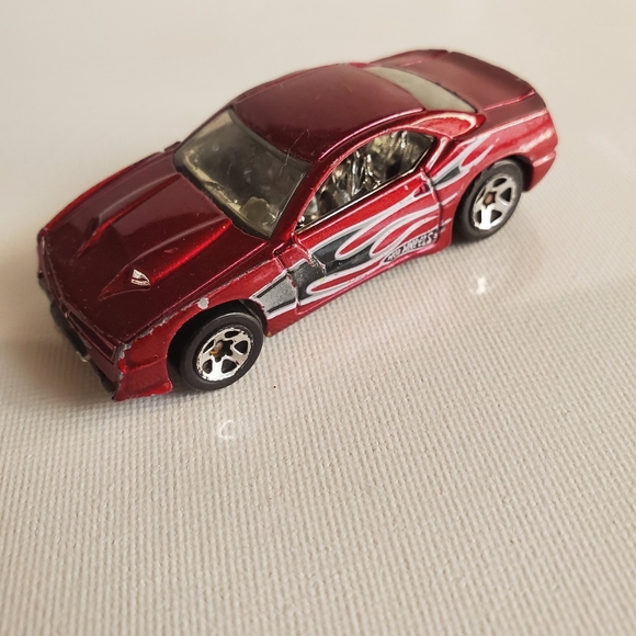 Vintage 2003 "Rapid Transit" Hot wheel - Picture 3 of 8